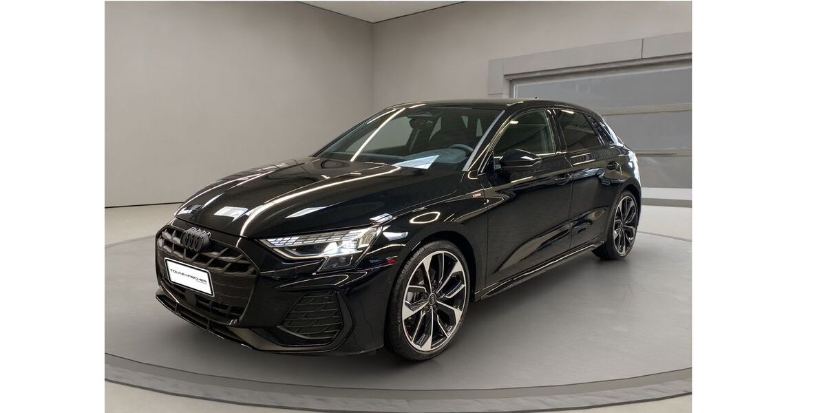 Audi A3 6.500 km 36.890 &euro; Krefeld 47805