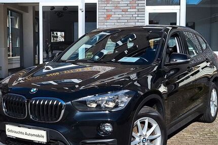 BMW X1 88.000 km 17.280 &euro; Oberhausen 46045