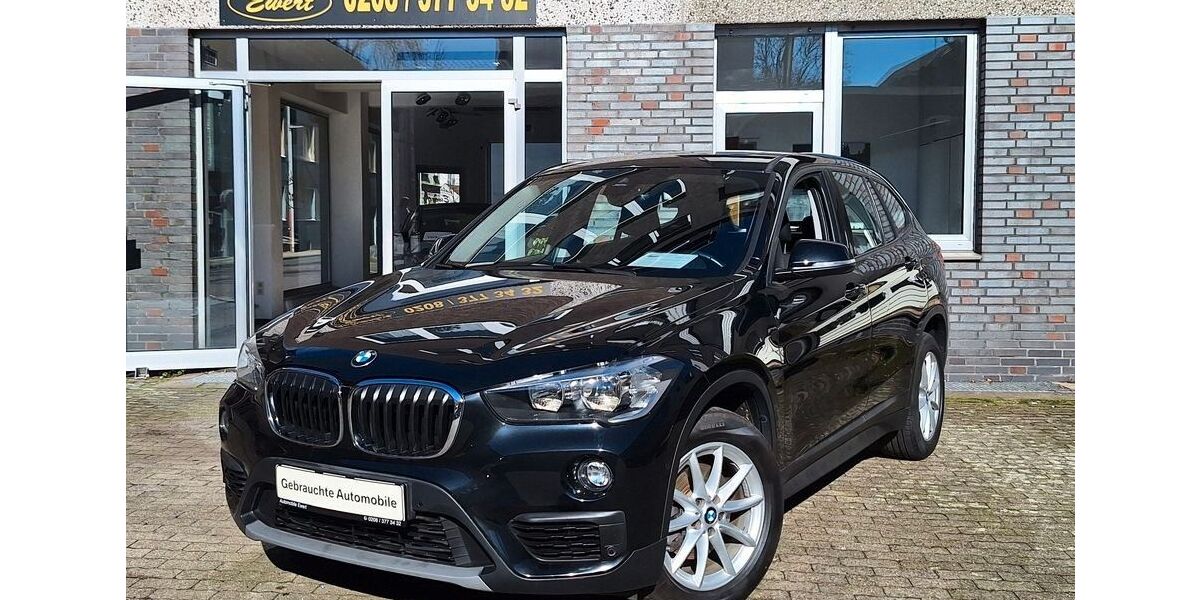 BMW X1 88.000 km 17.280 &euro; Oberhausen 46045