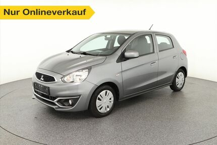 Mitsubishi Space Star 24.990 km 7.760 &euro; Düsseldorf 40599