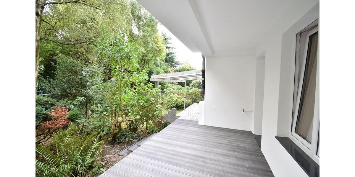 Etagenwohnung Düsseldorf Heerdt - 2 Zimmer, 48 m&sup2;, 1.100&euro; | Angebot:26620774