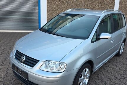 VW Touran 149.000 km 3.500 &euro; Moers 47441