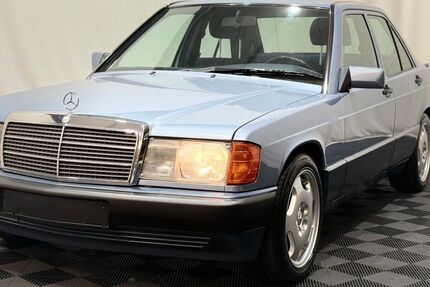 Mercedes-Benz 190 108.000 km 10.000 &euro; Solingen 42657
