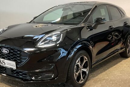 Ford Puma 6.590 km 20.790 &euro; Pulheim 50259