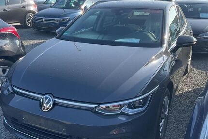 VW Golf 23.567 km 25.450 &euro; Hilden 40721