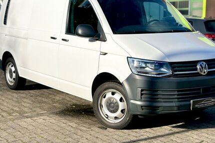 VW T6 Transporter 149.996 km 19.990 &euro; Düsseldorf 40235
