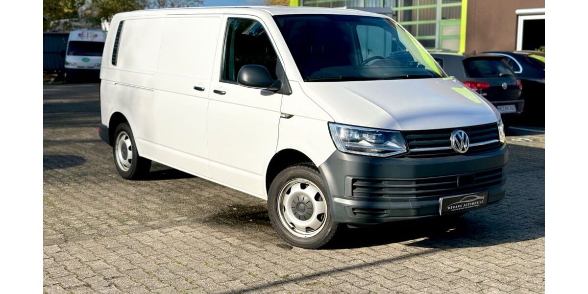 VW T6 Transporter 149.996 km 19.990 &euro; Düsseldorf 40235