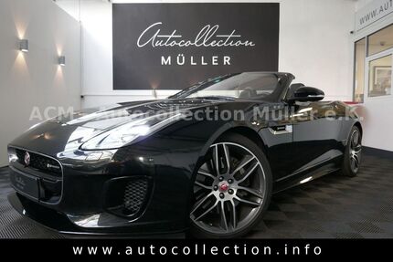 Jaguar F-Type 71.755 km 37.997 &euro; Remscheid 42897