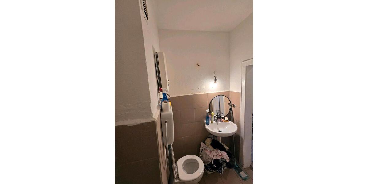 Erdgeschoßwohnung Mönchengladbach Süd - 2 Zimmer, 42 m&sup2;, 94.500&euro; | Angebot:26368865