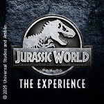 Jurassic World: The Experience - VIP Ticket