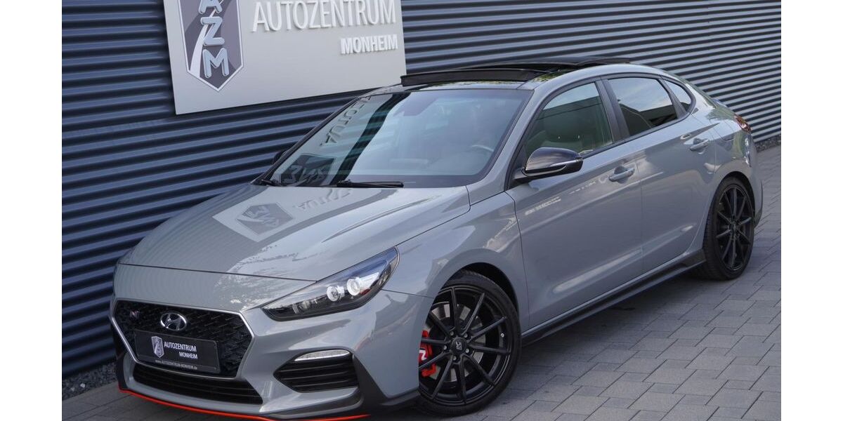 Hyundai i30 64.000 km 24.990 &euro; Monheim am Rhein 40789