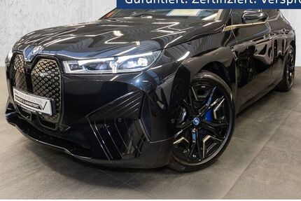 BMW iX 15.283 km 49.870 &euro; Leverkusen 51371