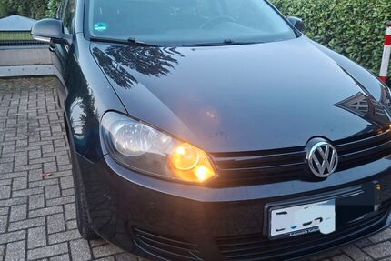 VW Golf 220.000 km 6.500 &euro; Neuss 41470