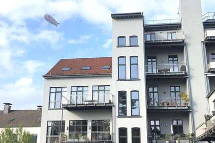 Wohnung Wuppertal Lichtenplatz - 3 Zimmer, 125 m&sup2;, 445.000&euro; | Angebot:27389659