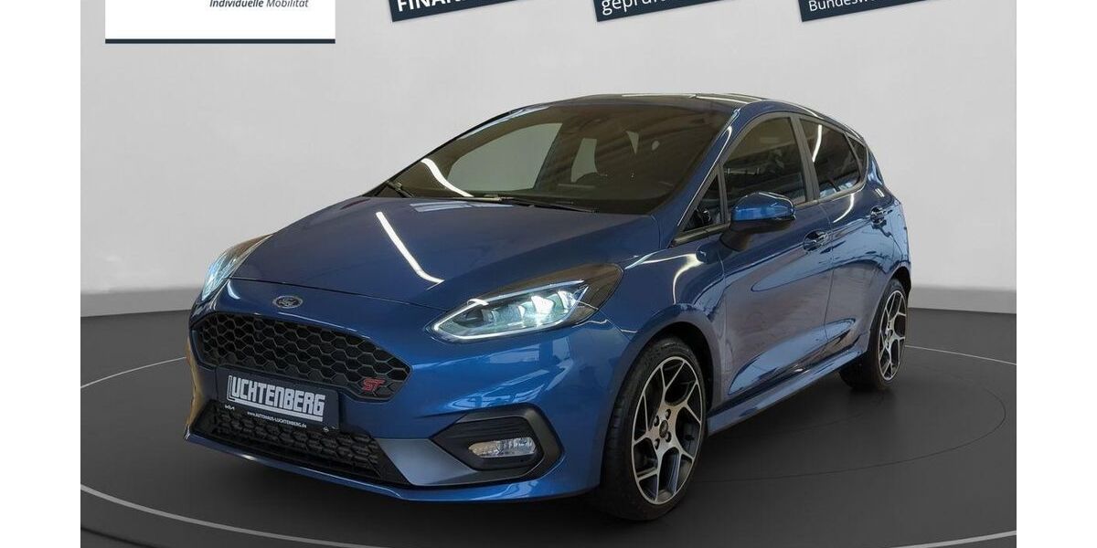 Ford Fiesta 81.700 km 15.690 &euro; Leverkusen 51381