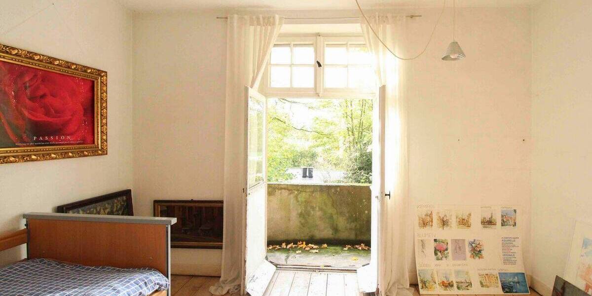 Einfamilienhaus Neukirchen-Vluyn Neukirchen - 7 Zimmer, 133 m&sup2;, 330.000&euro; | Angebot:26841699