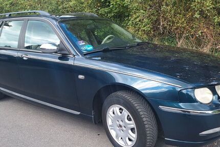 Rover 75 175.500 km 2.300 &euro; Leverkusen 51381