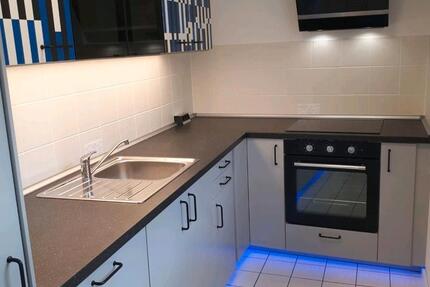 Wohnung Solingen - 1 Zimmer, 49 m&sup2;, 645&euro; | Angebot:25640097