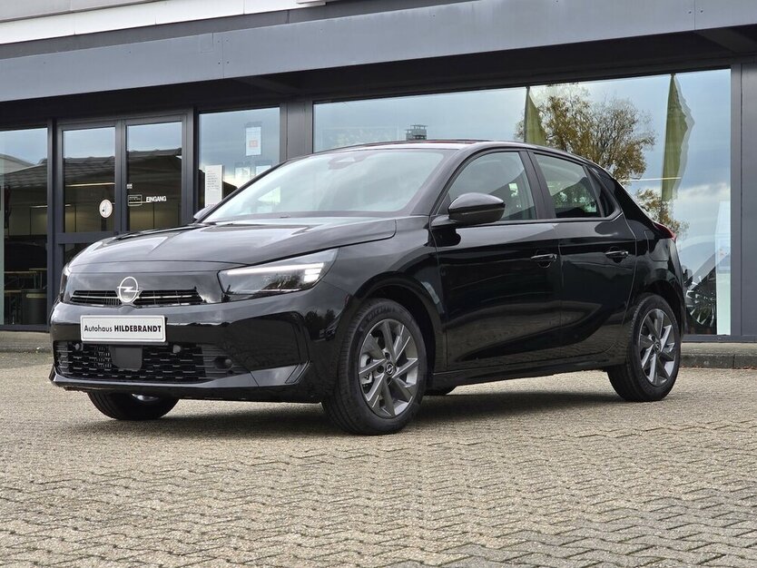 Opel Corsa Edition Multimedia|Winter|PDC|Voll-LED 1.001 km 18.675 € Wermelskirchen 42929