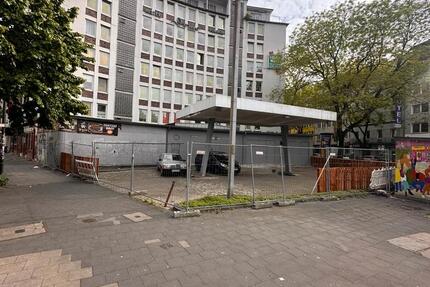 Garagen / Stellplätze Düsseldorf Pempelfort - 2.500&euro; | Angebot:26511457