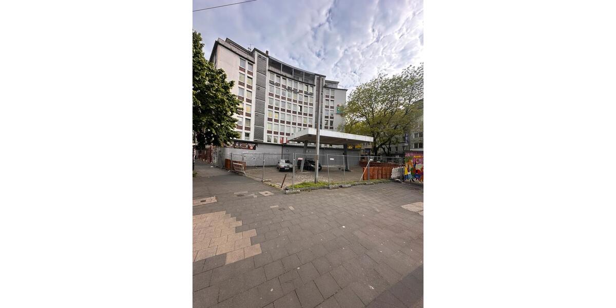 Garagen / Stellplätze Düsseldorf Pempelfort - 2.500&euro; | Angebot:26511457