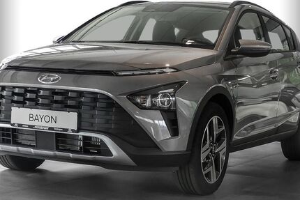 Hyundai BAYON 27.666 km 18.590 € Hilden 40721