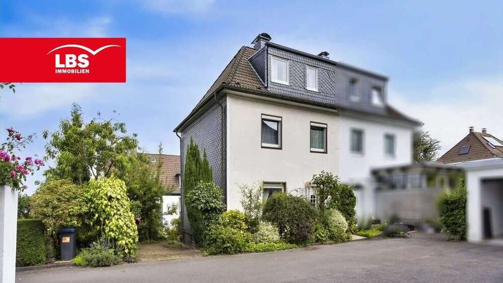 Haus zum Kaufen in Remscheid 320.000 € 127 m²