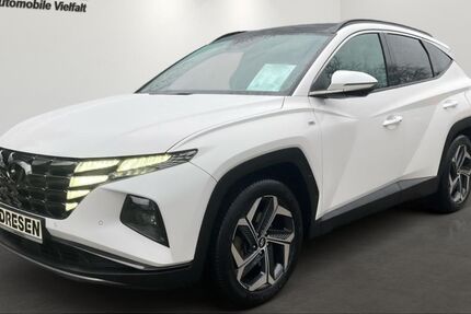 Hyundai TUCSON 32.363 km 29.490 &euro; Viersen 41747