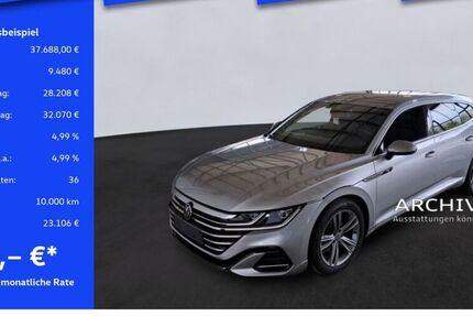 VW Arteon