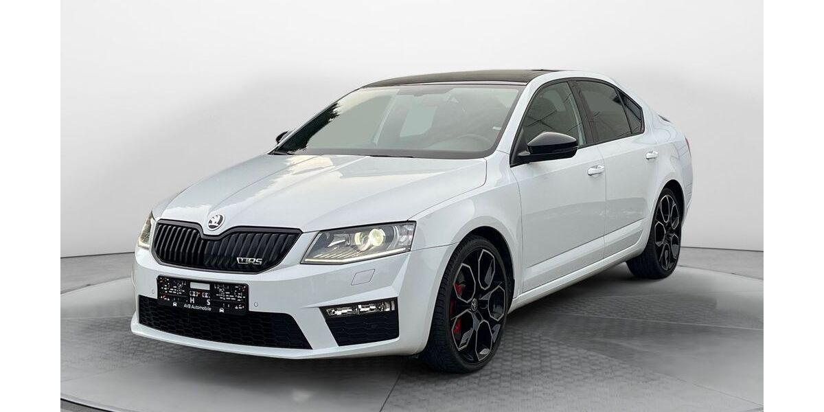 Skoda Octavia 39.527 km 22.750 &euro; Dormagen 41540