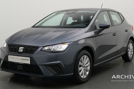 Seat Ibiza 14.155 km 22.988 &euro; Leverkusen 51373