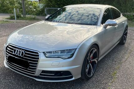 Audi A7 176.000 km 22.998 &euro; mönchengladbach 41061