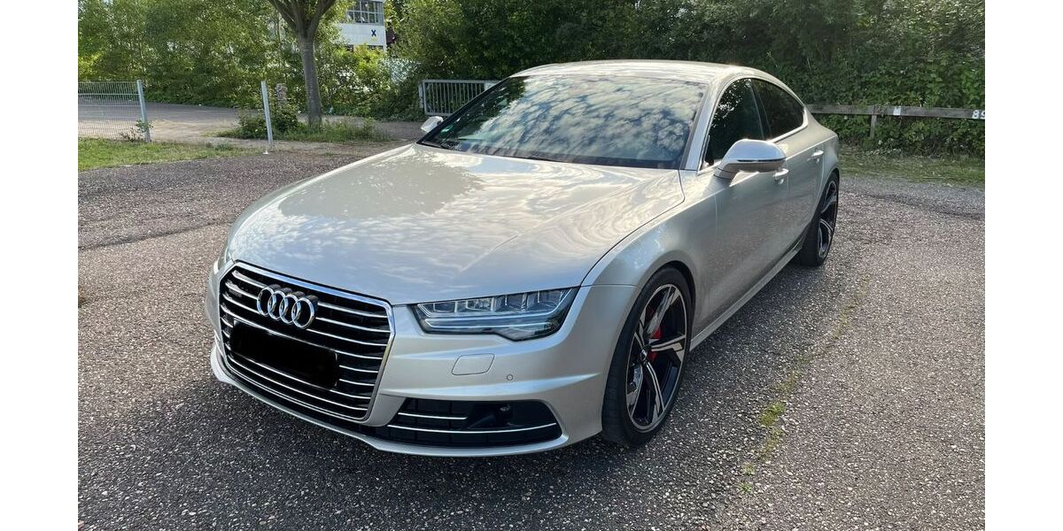 Audi A7 176.000 km 22.998 &euro; mönchengladbach 41061