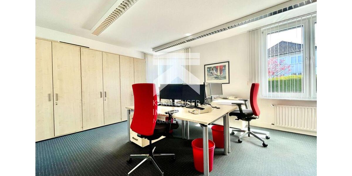 Gewerbeobjekt Velbert Velbert-Mitte - 2.750&euro; | Angebot:26459012