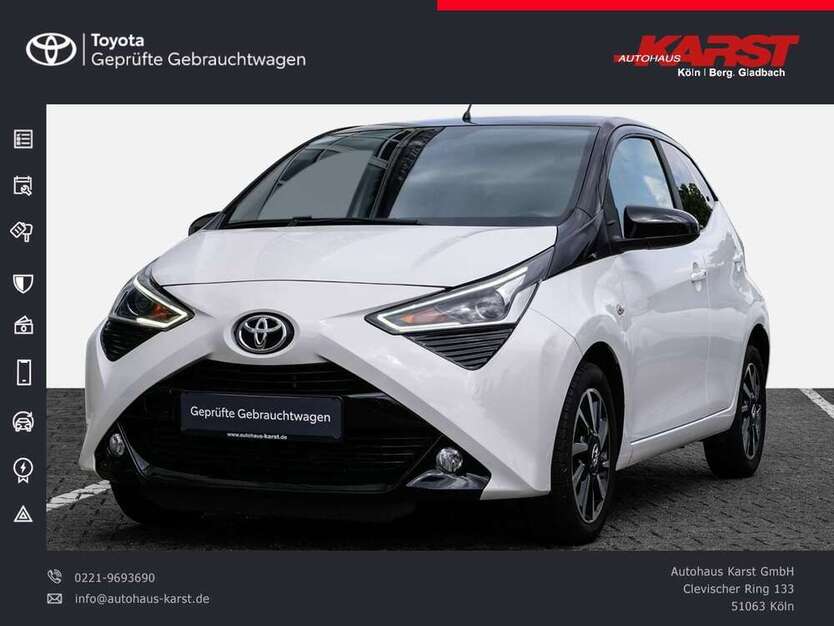 Aygo