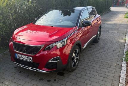 Peugeot 3008 41.535 km 17.400 &euro; Duisburg 47228