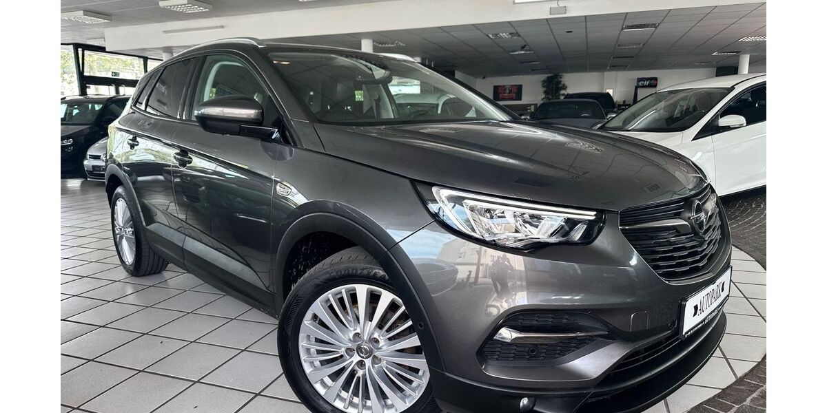 Opel Grandland (X) 169.870 km 11.490 &euro; Hilden (bei Düsseldorf) 40721