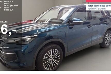 VW Tiguan 10.552 km 41.476 &euro; Krefeld 47805