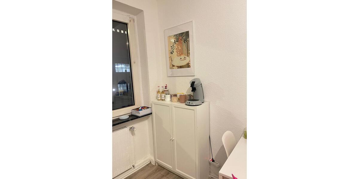 Etagenwohnung Düsseldorf Stadtmitte - 1 Zimmer, 15 m&sup2;, 628&euro; | Angebot:25317696