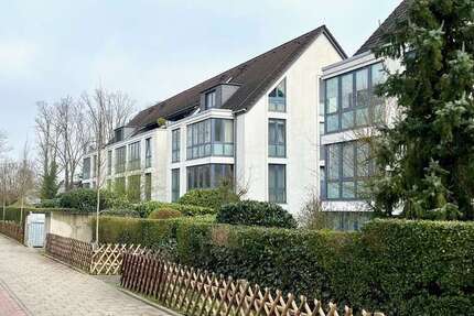 Wohnung zum Mieten in Düsseldorf 1.500 € 84 m² 3 zimmer