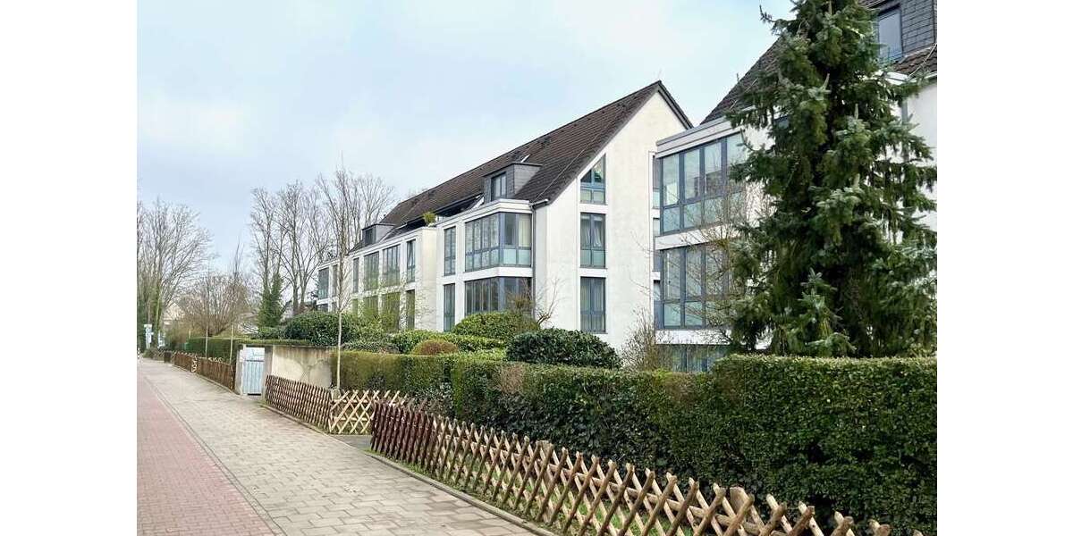 Wohnung zum Mieten in Düsseldorf 1.500 € 84 m² 3 zimmer