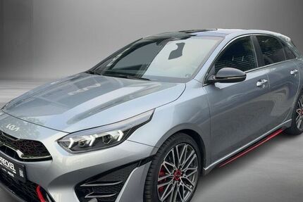 Kia ceed / Ceed