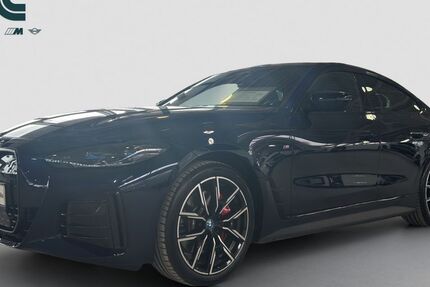 BMW i4 14.424 km 46.470 &euro; Düsseldorf 40549