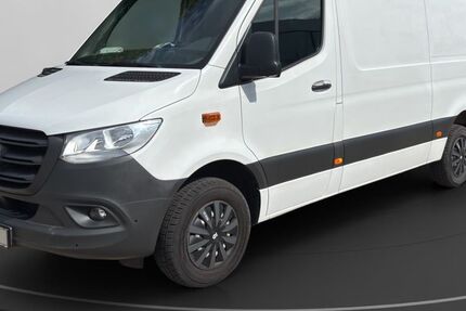 Mercedes-Benz Sprinter 71.000 km 26.970 &euro; Mönchengladbach 41238