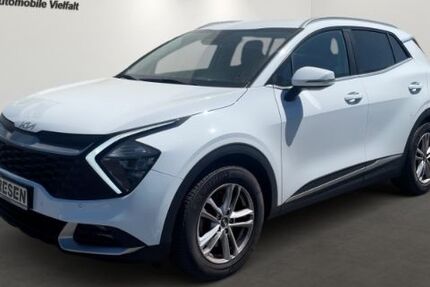 Kia Sportage 38.265 km 24.890 &euro; Neuss 41464