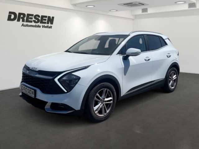 Kia Sportage 38.265 km 24.890 &euro; Neuss 41464