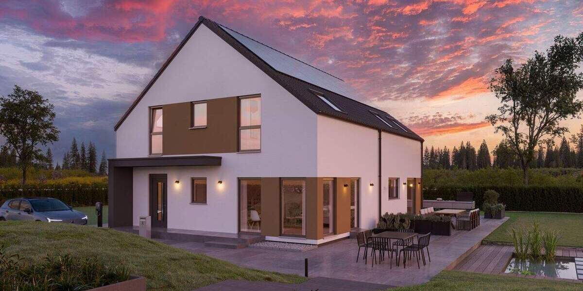 Mehrfamilienhaus, Wohnhaus Düsseldorf Vennhausen - 6 Zimmer, 230 m&sup2;, 1.090.000&euro; | Angebot:25153594