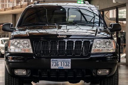 Jeep Grand Cherokee 208.000 km 49.000 &euro; Düsseldorf 40591