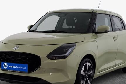 Suzuki Swift 19.787 km 14.890 &euro; Düsseldorf 40549