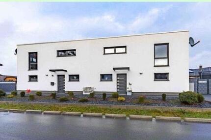 Moderne Doppelhaus Hälfte in Wesendorf von Privat